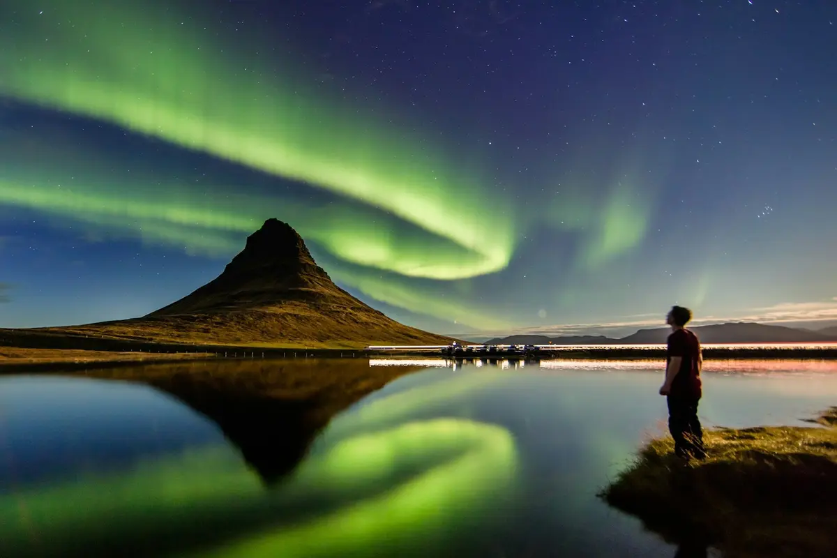 Iceland