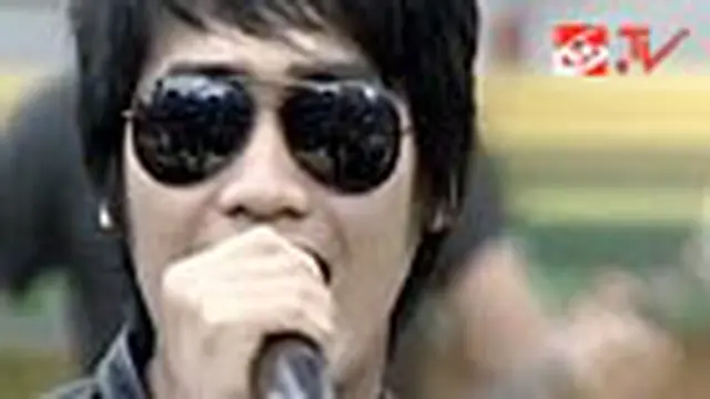 Hijau Daun - Suara (Kuberharap)