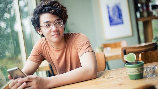 6 Potret Terbaru Dimas Gabra, Bintang Iklan Cilik yang Kini Makin Tampan