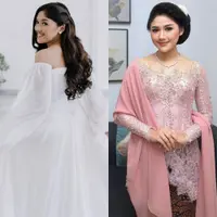 Lihat di sini beberapa potret gaya rambut Erina Gudono yang bisa jadi inspirasi tampil ala perempuan Jawa.