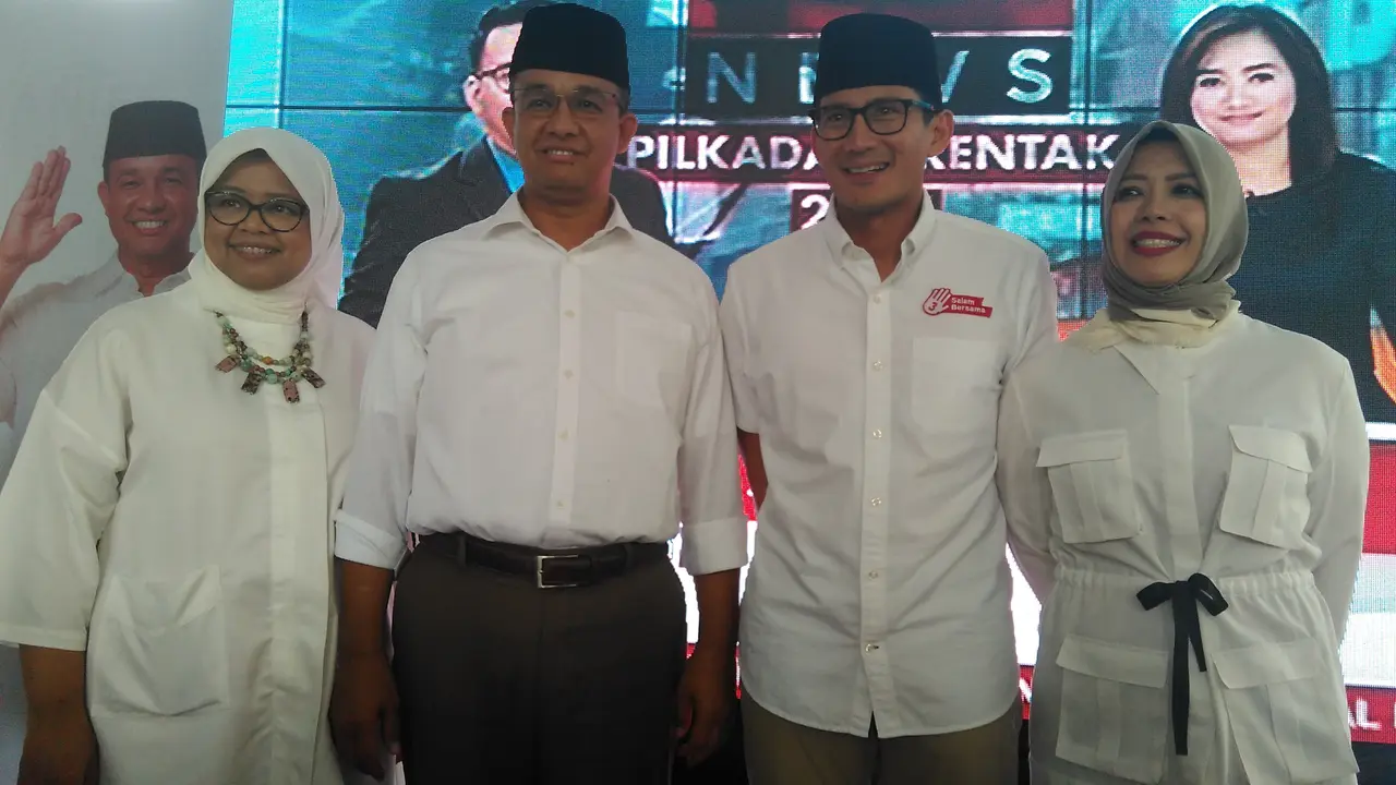 Anies Baswedan