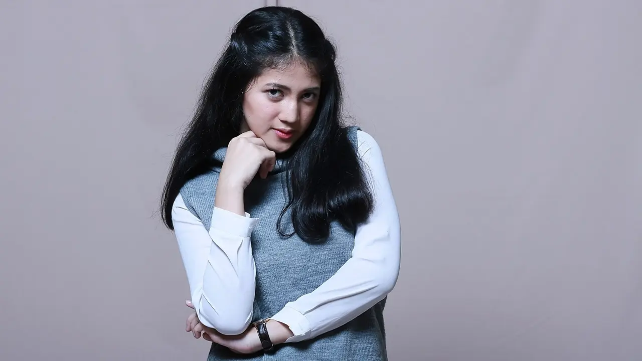 [Bintang] Vhiendy Savella