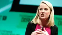 Dihantam Masalah Keamanan, CEO Yahoo Tak Dapat Bonus