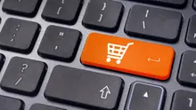 Ilustrasi online shopping. (Shutterstock)