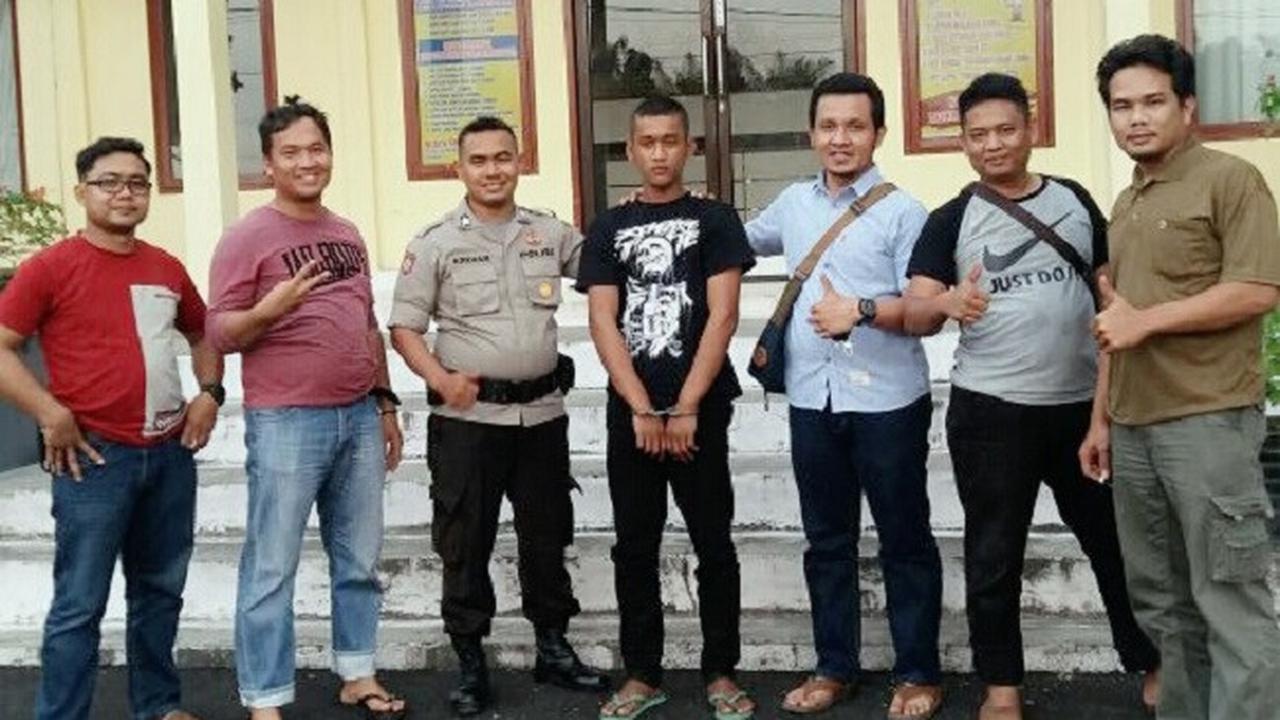 Terkuaknya Misteri Jasad Perempuan Beranting di Dalam Parit