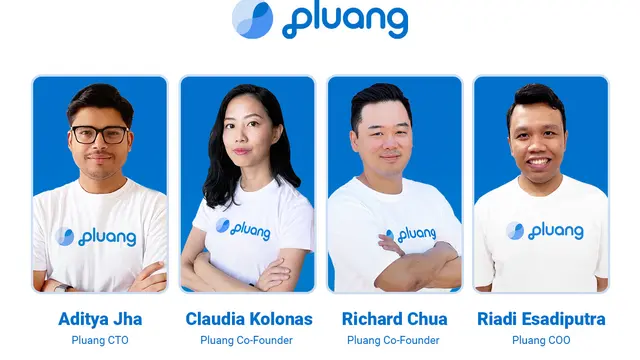 Pluang
