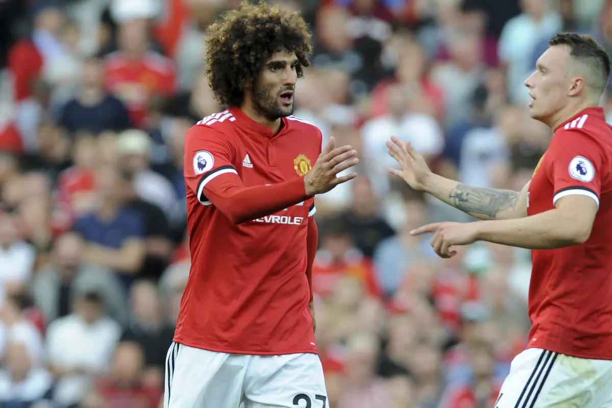 Manchester United