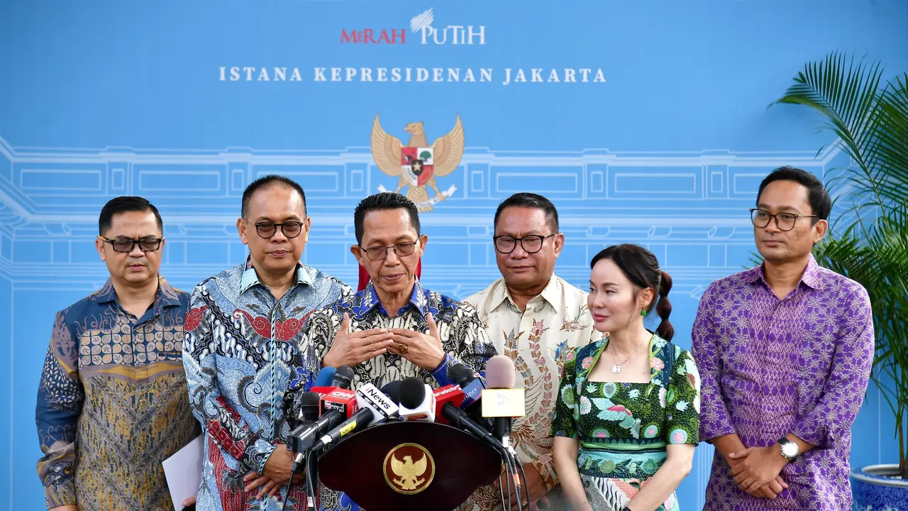 Prabowo Panggil Kepala BP Batam, Bahas Percepatan Investasi