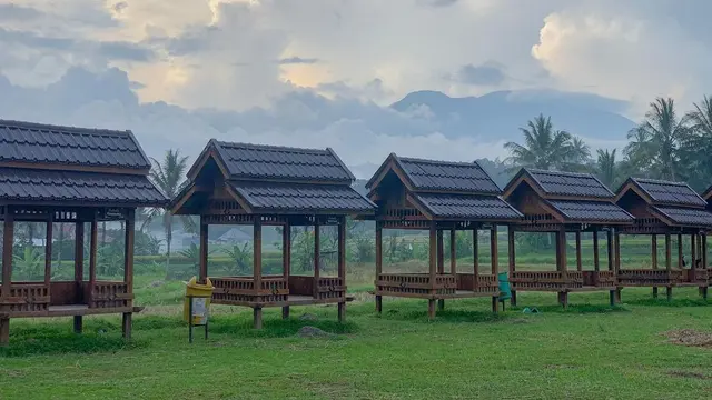 Desa Wisata Kubu Gadang