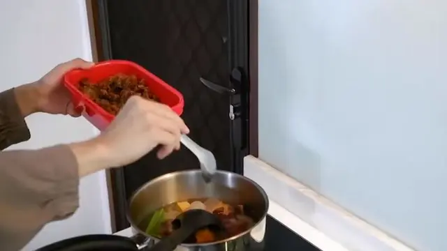 Resep Kolak Sehat Tanpa Santan untuk Takjil ala Alyssa Soebandono