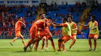 Ironi Borneo FC: Juara Regular Series tapi Melempem di Championship Series BRI Liga 1, Mengapa Demikian?
