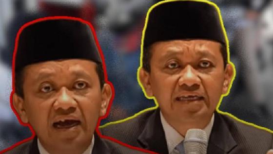 Menteri Bahlil Batasi Pembelian BBM Subsidi 50 Lit