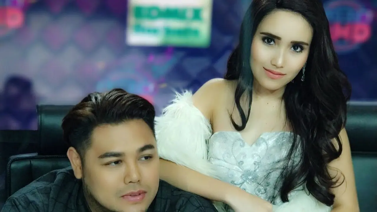 Ivan Gunawan