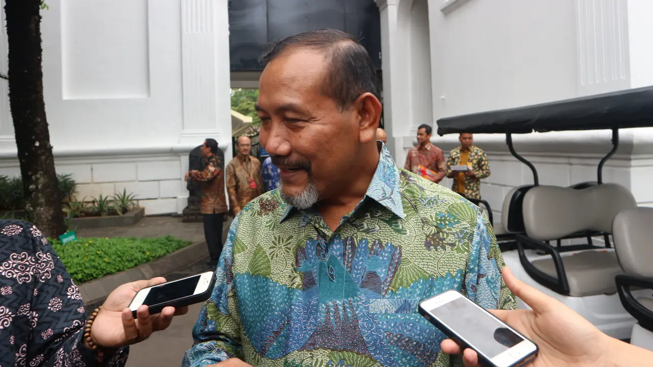 Ahmad Romadoni/Liputan6.com