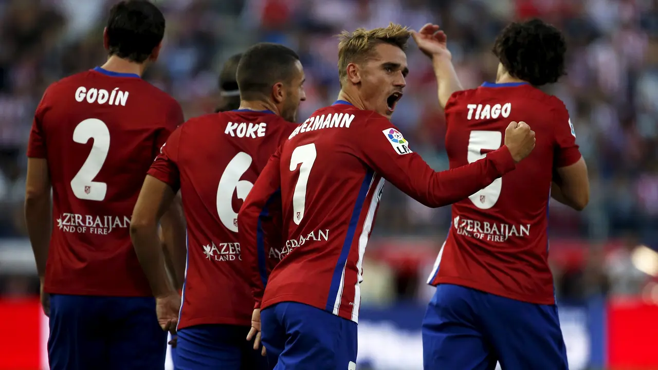 Antoine Griezmann