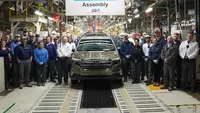 Ini Deretan Mobil Populer Subaru yang Dirakit di AS