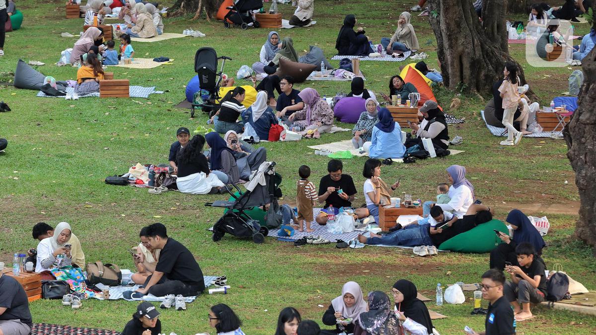 Gerak Aktif dan Nutrisi Seimbang, Kunci Tumbuh Kembang Optimal Anak Usia Dini