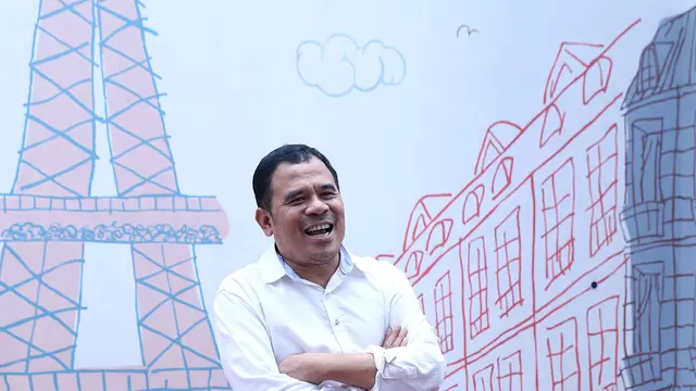 [Bintang] Garin Nugroho