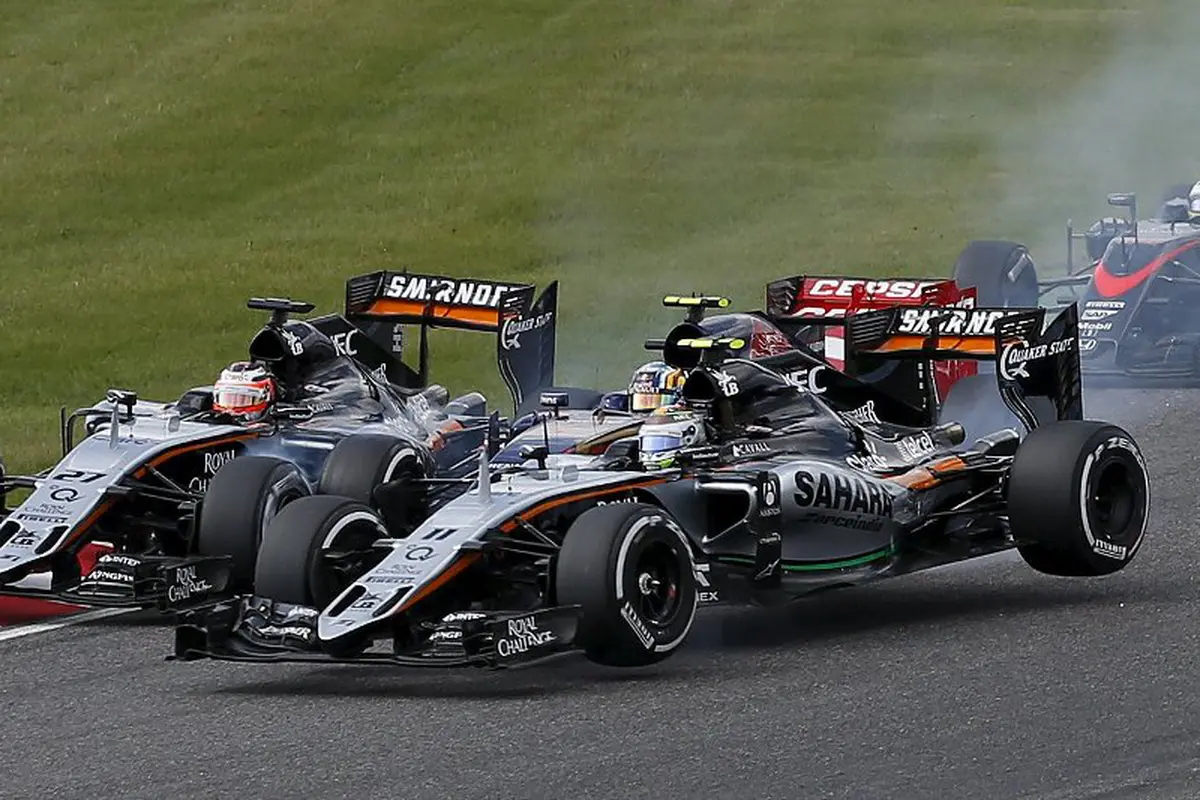 Fernando Alonso