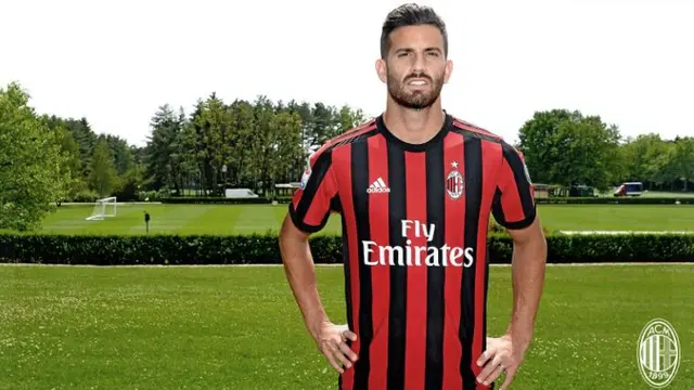 AC Milan