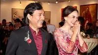 Kisah 5 Artis yang Menikah Beda Agama dan Akhirnya Memilih Berpisah, Hubungan Tetap Baik