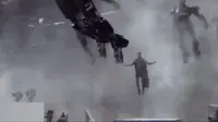 X-Men: Days of Future Past Pamer Banyak Robot di Trailer ke-2