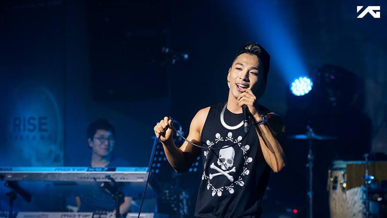 Taeyang
