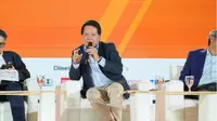 Dirut BRI Hery Gunardi: Adopsi AI Jadi Kunci Bank Bertahan di Era Digital