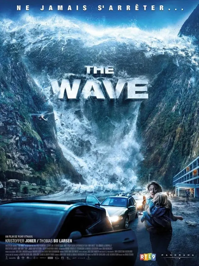 7 Film tentang Gempa dan Tsunami yang Menegangkan, Pilihan Tepat untuk Mengisi Waktu Luang