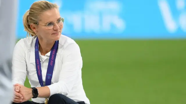 Inggris Juara Piala Eropa Wanita 2022