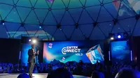 Emtek kembali menggelar Emtek Connect Volume 3. (Foto: Liputan6.com/Gagas YP)
