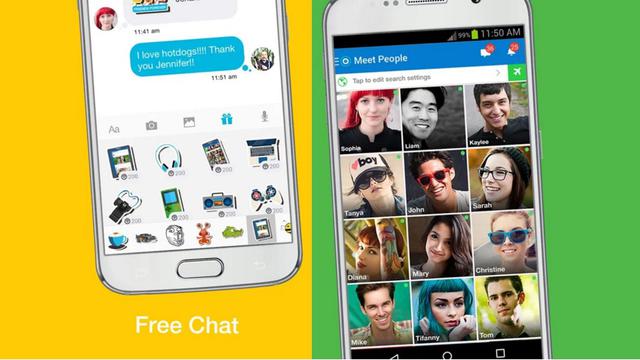 Selamat Tinggal Jomblo Ini Dia 5 Aplikasi Kencan Terbaik Health Liputan6 Com