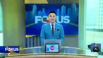 Perbarui informasi Anda bersama Fokus edisi (04/04) dengan pilihan topik-topik sebagai berikut, Banjir Bandang Terjang Permukiman, Jalan Tol Amblas, Satu Minibus Terperosok, Presiden Joko Widodo Berburu Takjil.