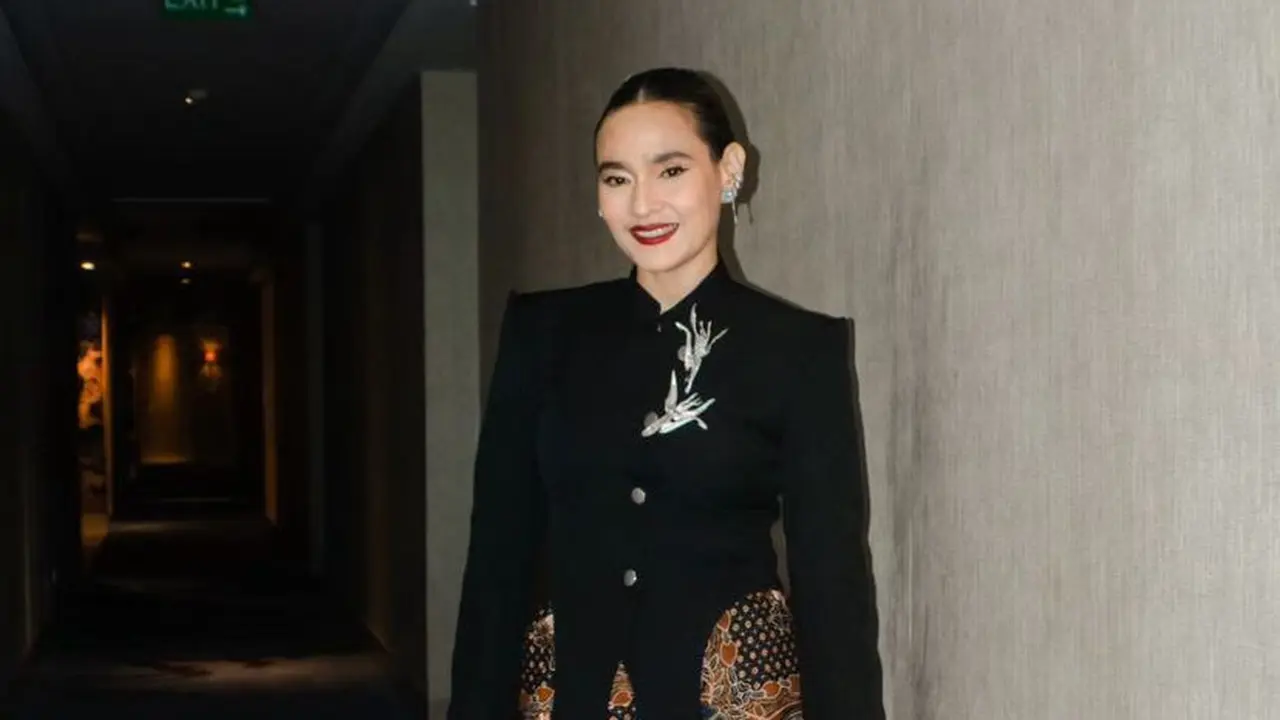 Ine Febriyanti