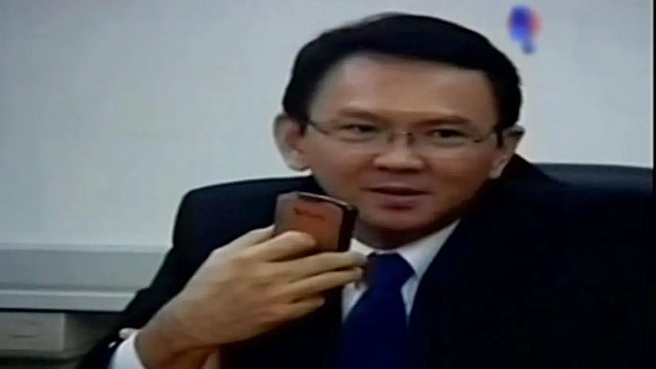 (lip6 Malam) Ahok-resmi-keluar-dari-Gerindra
