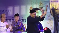 Lagu Religi dan Beduk Beduk Ramadan di Kabupaten Bone Bolango (Arfandi Ibrahim/Liputan6.com)