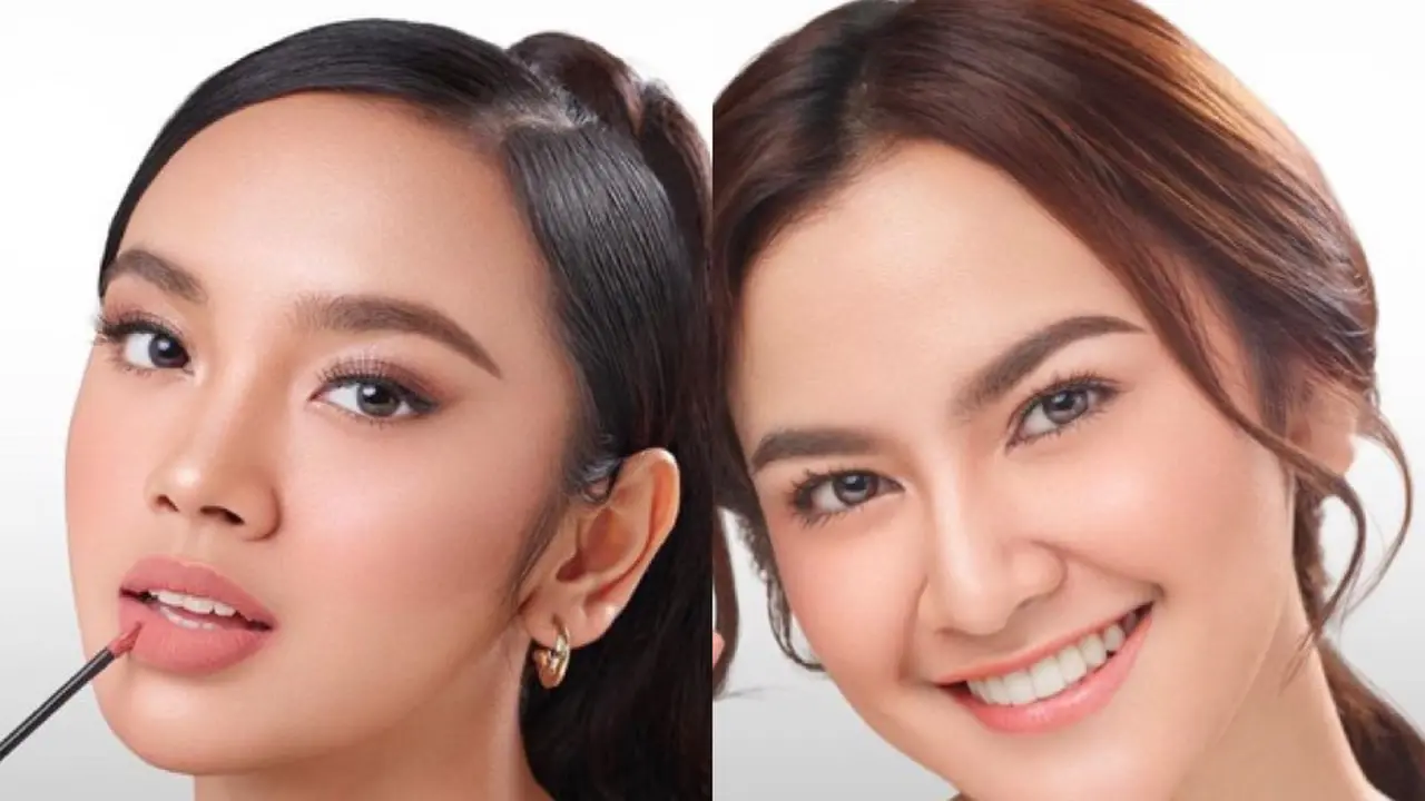 Skincare Wajib Lyodra Ginting dan Mahalini Raharja