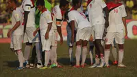 Martapura FC Deg-degan Tunggu Kabar dari Promotor PIS