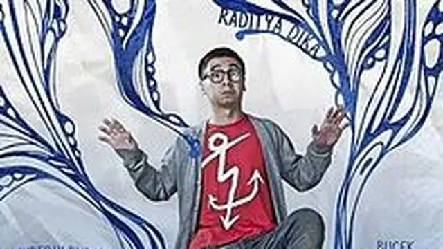 Manusia Setengah Salmon