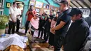 Pemilik nama asli Muhammad Tulus Rusydi itu melihat bahwa bahwa sebuah karya disebut everlasting ketika telah menembus beberapa tahun kemudian. (Adrian Putra/Bintang.com)