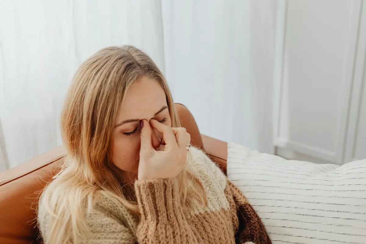 Tips Mengatasi Flu pada Ibu Hamil Secara Alami dan Aman untuk Janin