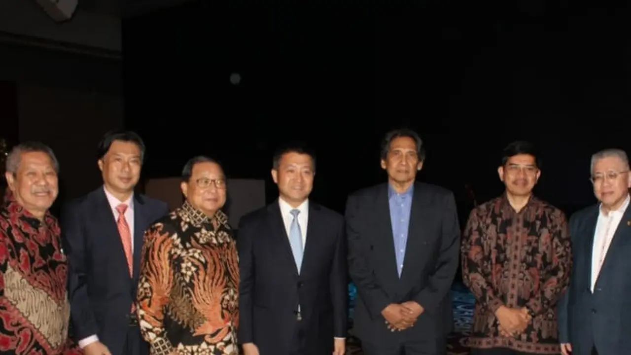 Peringati Persahabatan Indonesia-China dengan gelaran Suzhou Traditional Orchestra