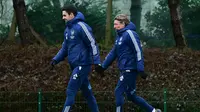 Kehadiran Gabriel Heinze Bikin Mikel Arteta dan Arsenal Semakin Solid, Kunci Raih Titel Juara Liga Inggris?