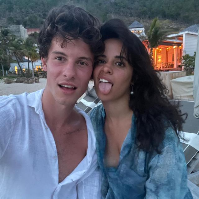 8 Momen Mesra Shawan Mendes dan Camila Cabello, Putus Usai 2 Tahun Lebih Pacaran