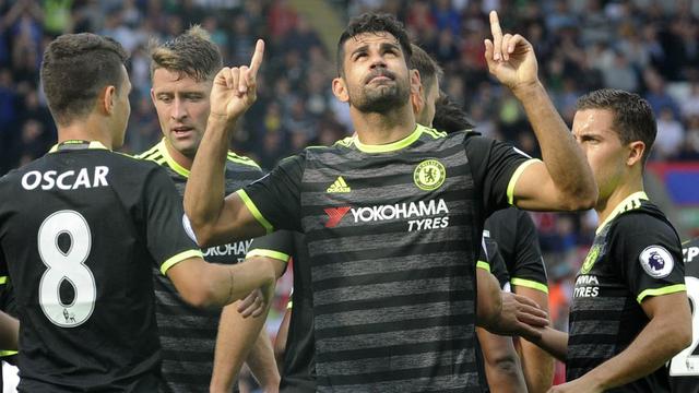 Top Skorer Premier League