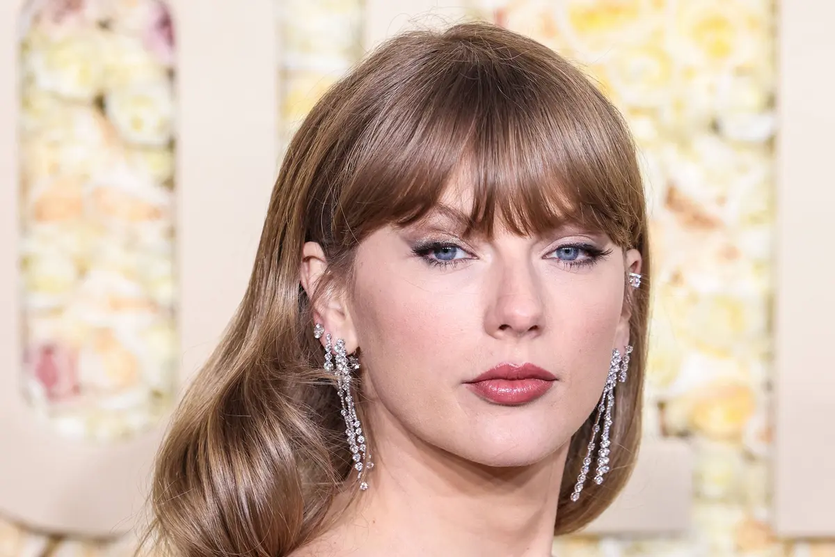 Taylor Swift [Foto: TPG: Images]
