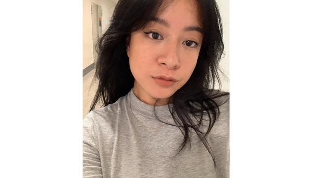 Jarang Tersorot, Ini 6 Pesona Kareyca Moeloek Adik Chef Renatta