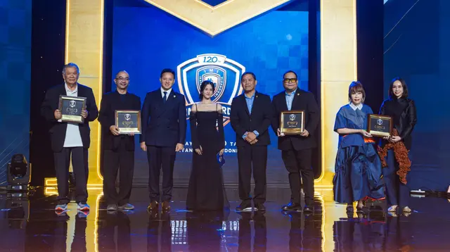 IMI Awards 2025 Ungkap Tokoh Kunci Industri Modifikasi Indonesia