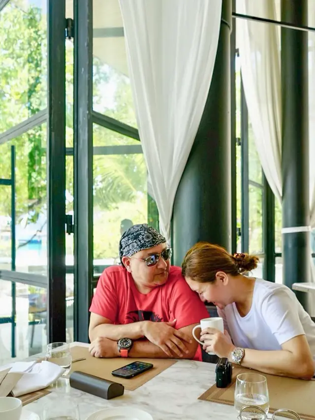 Anniversary Pertama, Ini 6 Potret Perjalanan Cinta Maia Estianty dan Irwan Mussry
