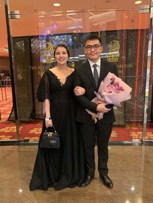 Tya Ariestya (Instagram/tya_ariestya)